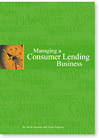 Book Front Cover - Managing A Consumer Lending Business