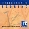 CD-ROM Cover - Introduction to Scoring